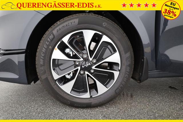 Kia Ceed SPIN 1.5 T-GDI Edition, Navi, Kamera, Sitzheizung, 7-J. Garantie 