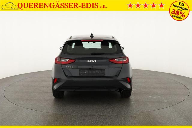 Kia Ceed SPIN 1.5 T-GDI Edition, Navi, Kamera, Sitzheizung, 7-J. Garantie 