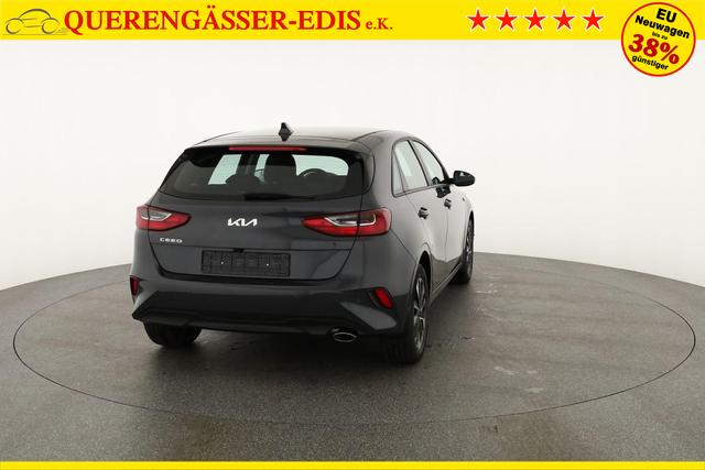 Kia Ceed SPIN 1.5 T-GDI Edition, Navi, Kamera, Sitzheizung, 7-J. Garantie 