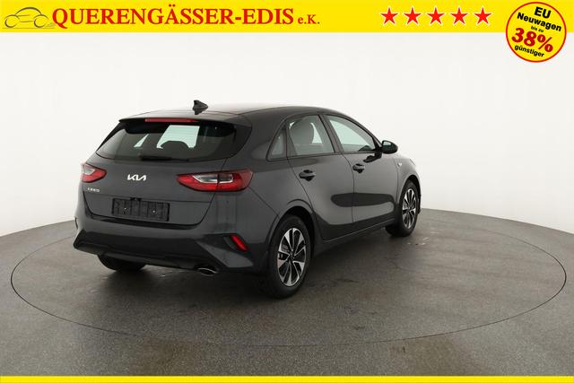 Kia Ceed SPIN 1.5 T-GDI Edition, Navi, Kamera, Sitzheizung, 7-J. Garantie 