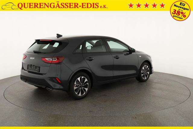 Kia Ceed SPIN 1.5 T-GDI Edition, Navi, Kamera, Sitzheizung, 7-J. Garantie 