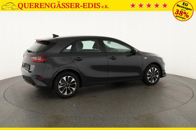 Kia Ceed SPIN 1.5 T-GDI Edition, Navi, Kamera, Sitzheizung, 7-J. Garantie 
