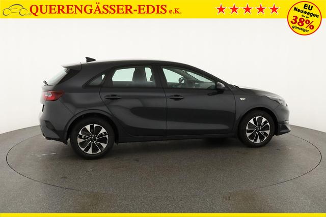 Kia Ceed SPIN 1.5 T-GDI Edition, Navi, Kamera, Sitzheizung, 7-J. Garantie 