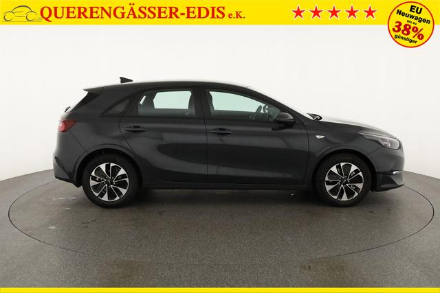 Kia Ceed SPIN 1.5 T-GDI Edition, Navi, Kamera, Sitzheizung, 7-J. Garantie 