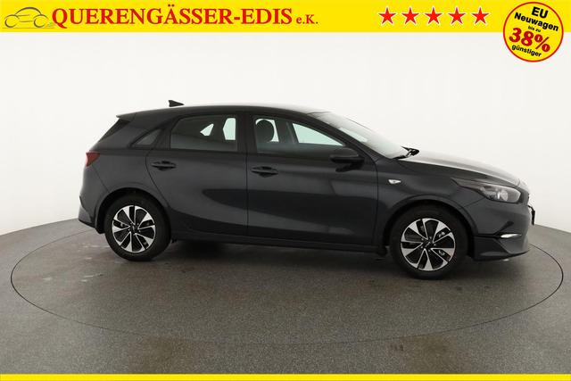 Kia Ceed SPIN 1.5 T-GDI Edition, Navi, Kamera, Sitzheizung, 7-J. Garantie 