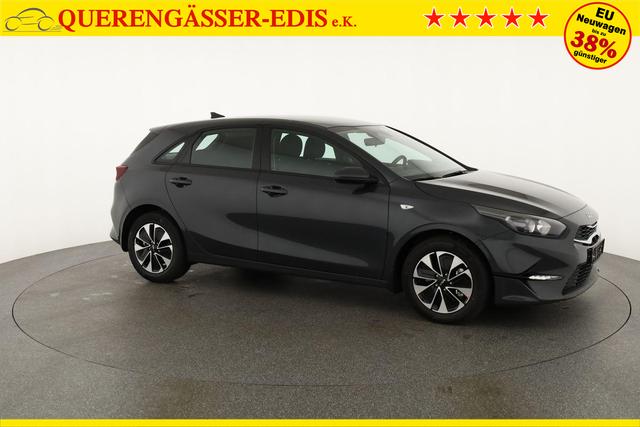 Kia Ceed SPIN 1.5 T-GDI Edition, Navi, Kamera, Sitzheizung, 7-J. Garantie 