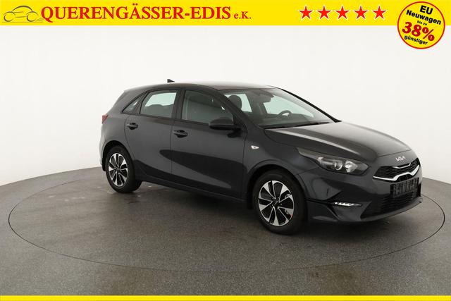 Kia Ceed SPIN 1.5 T-GDI Edition, Navi, Kamera, Sitzheizung, 7-J. Garantie 