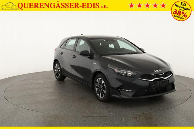 Kia Ceed SPIN 1.5 T-GDI Edition, Navi, Kamera, Sitzheizung, 7-J. Garantie 