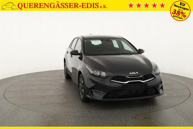 Kia Ceed SPIN 1.5 T-GDI Edition, Navi, Kamera, Sitzheizung, 7-J. Garantie 