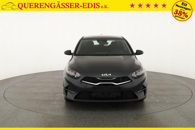 Kia Ceed SPIN 1.5 T-GDI Edition, Navi, Kamera, Sitzheizung, 7-J. Garantie 