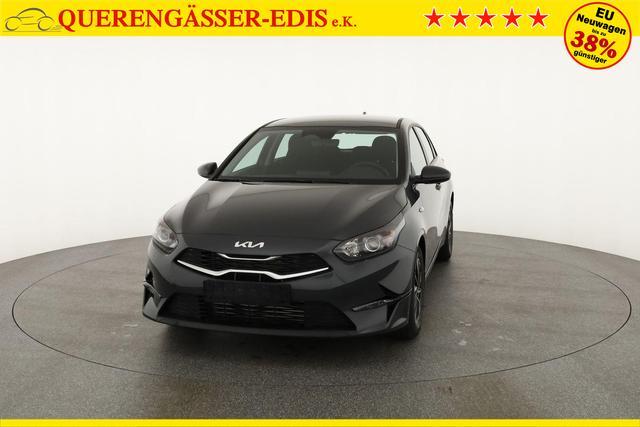 Kia Ceed SPIN 1.5 T-GDI Edition, Navi, Kamera, Sitzheizung, 7-J. Garantie 
