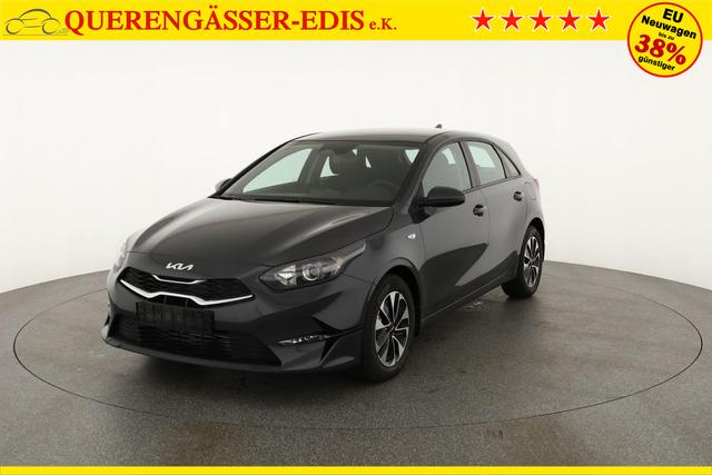 Kia Ceed SPIN 1.5 T-GDI Edition, Navi, Kamera, Sitzheizung, 7-J. Garantie 