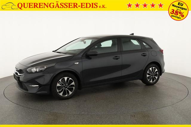 Kia Ceed SPIN 1.5 T-GDI Edition, Navi, Kamera, Sitzheizung, 7-J. Garantie 