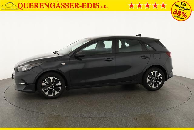 Kia Ceed SPIN 1.5 T-GDI Edition, Navi, Kamera, Sitzheizung, 7-J. Garantie 