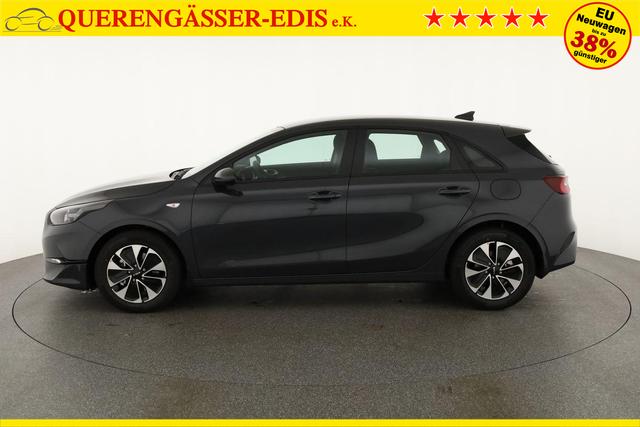 Kia Ceed SPIN 1.5 T-GDI Edition, Navi, Kamera, Sitzheizung, 7-J. Garantie 