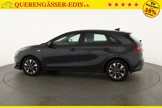 Kia Ceed SPIN 1.5 T-GDI Edition, Navi, Kamera, Sitzheizung, 7-J. Garantie 