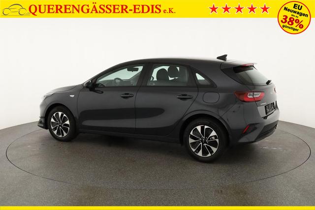 Kia Ceed SPIN 1.5 T-GDI Edition, Navi, Kamera, Sitzheizung, 7-J. Garantie 