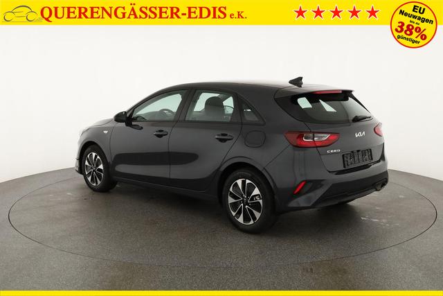 Kia Ceed SPIN 1.5 T-GDI Edition, Navi, Kamera, Sitzheizung, 7-J. Garantie 