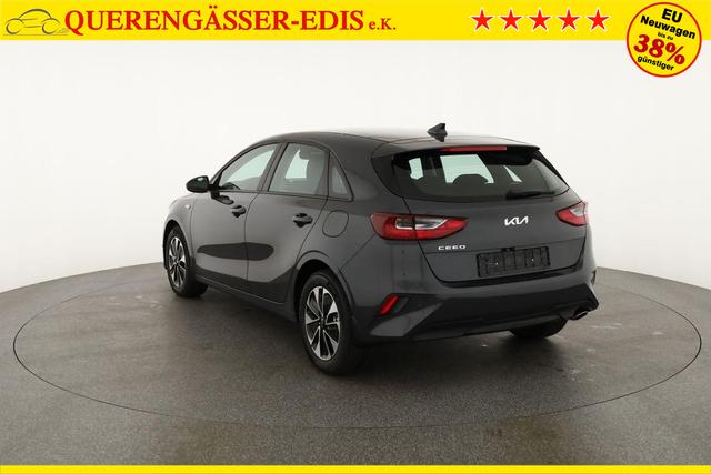 Kia Ceed SPIN 1.5 T-GDI Edition, Navi, Kamera, Sitzheizung, 7-J. Garantie 