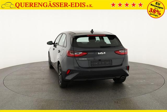 Kia Ceed SPIN 1.5 T-GDI Edition, Navi, Kamera, Sitzheizung, 7-J. Garantie 
