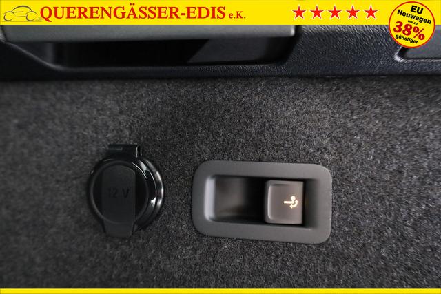 Skoda Kodiaq 2.0 TSI 195 kW 4x4 RS DSG 4x4, Pano, AHK, Canton, 4x Sitzheizung, sofort 