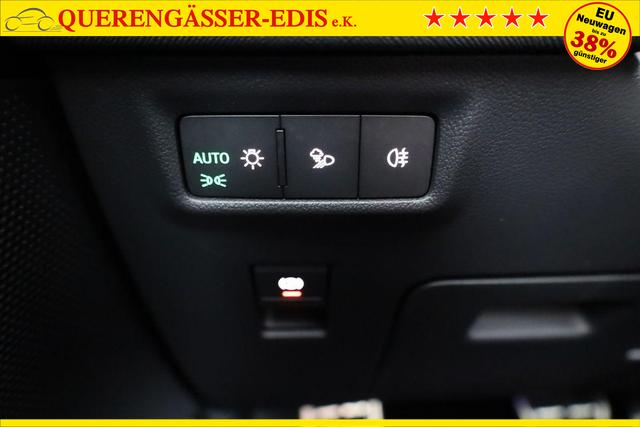 Skoda Kodiaq 2.0 TSI 195 kW 4x4 RS DSG 4x4, Pano, AHK, Canton, 4x Sitzheizung, sofort 