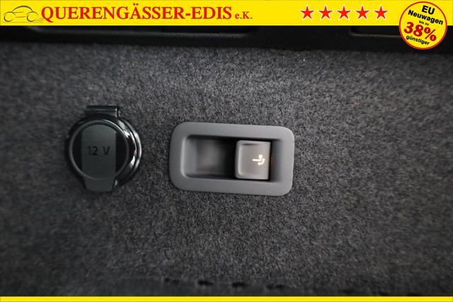 Skoda Kodiaq 2.0 TSI 195 kW 4x4 RS DSG 4x4, Pano, AHK, Canton, 4x Sitzheizung, sofort 