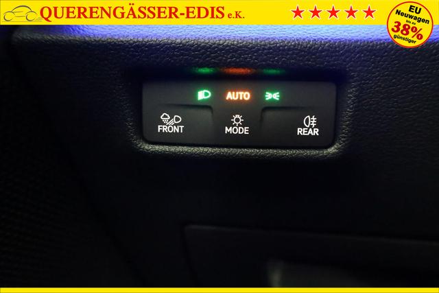 Volkswagen Tiguan 2.0 TDI 142 kW 4Motion R-Line DSG 4M Black, Pano, Standheizung, 20-Zoll, 