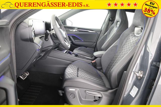 Volkswagen Tiguan 2.0 TDI 142 kW 4Motion R-Line DSG 4M Black, Pano, Standheizung, 20-Zoll, 