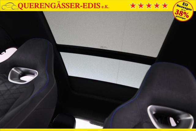 Volkswagen Tiguan 2.0 TDI 142 kW 4Motion R-Line DSG 4M Black, Pano, Standheizung, 20-Zoll, 