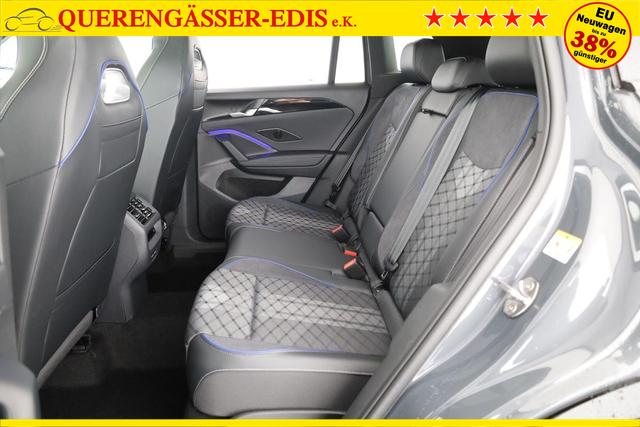 Volkswagen Tiguan 2.0 TDI 142 kW 4Motion R-Line DSG 4M Black, Pano, Standheizung, 20-Zoll, 