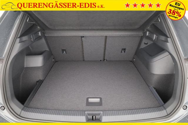 Volkswagen Tiguan 2.0 TDI 142 kW 4Motion R-Line DSG 4M Black, Pano, Standheizung, 20-Zoll, 