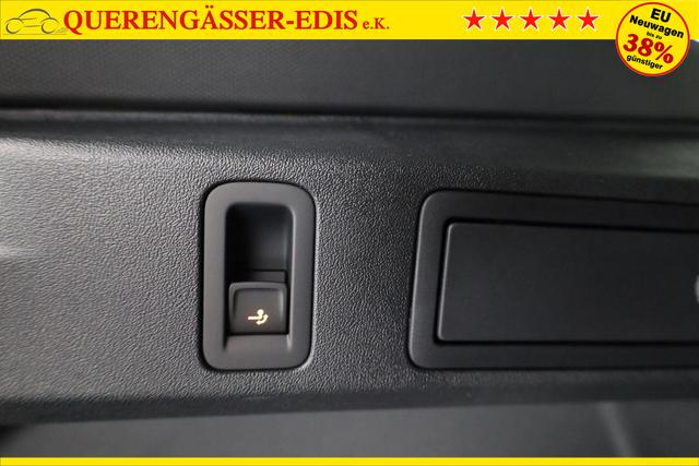 Volkswagen Tiguan 2.0 TDI 142 kW 4Motion R-Line DSG 4M Black, Pano, Standheizung, 20-Zoll, 