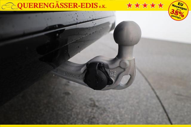 Volkswagen Tiguan 2.0 TDI 142 kW 4Motion R-Line DSG 4M Black, Pano, Standheizung, 20-Zoll, 