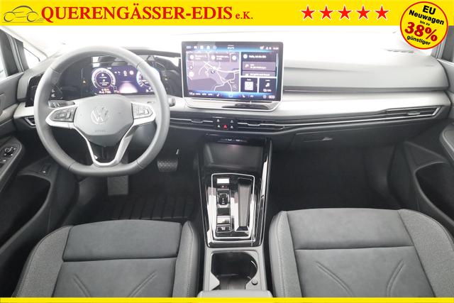 Volkswagen Golf 1.5 TSI eHybrid 150 kW Edition 50 VIII Style, Navi, Kamera, Side, LED-Plus 