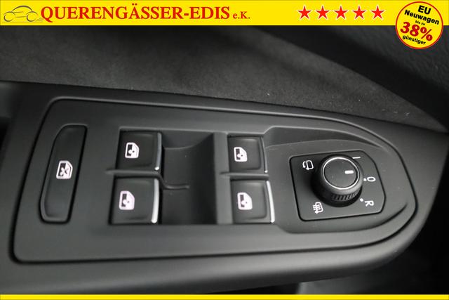 Volkswagen Golf 1.5 TSI eHybrid 150 kW Edition 50 VIII Style, Navi, Kamera, Side, LED-Plus 