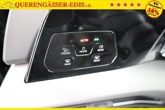 Volkswagen Golf 1.5 TSI eHybrid 150 kW Edition 50 VIII Style, Navi, Kamera, Side, LED-Plus 