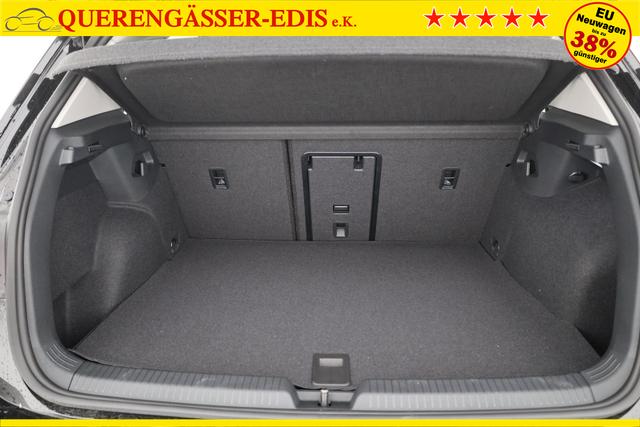 Volkswagen Golf 1.5 TSI eHybrid 150 kW Edition 50 VIII Style, Navi, Kamera, Side, LED-Plus 