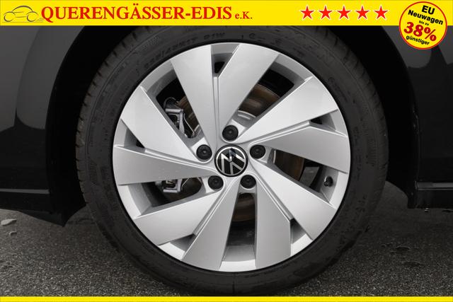 Volkswagen Golf 1.5 TSI eHybrid 150 kW Edition 50 VIII Style, Navi, Kamera, Side, LED-Plus 