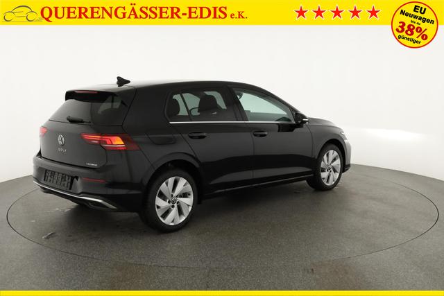 Volkswagen Golf 1.5 TSI eHybrid 150 kW Edition 50 VIII Style, Navi, Kamera, Side, LED-Plus 