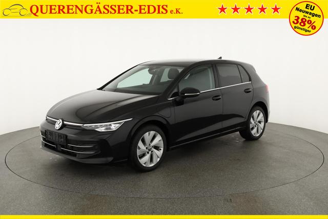 Volkswagen Golf 1.5 TSI eHybrid 150 kW Edition 50 VIII Style, Navi, Kamera, Side, LED-Plus 