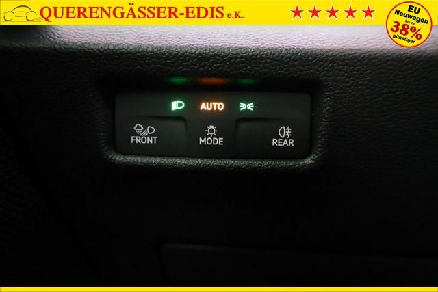 Volkswagen Tiguan 2.0 TSI 195 kW 4Motion R-Line DSG 4M R-LINE, AHK, AreaView, 20-Zoll, Navi 
