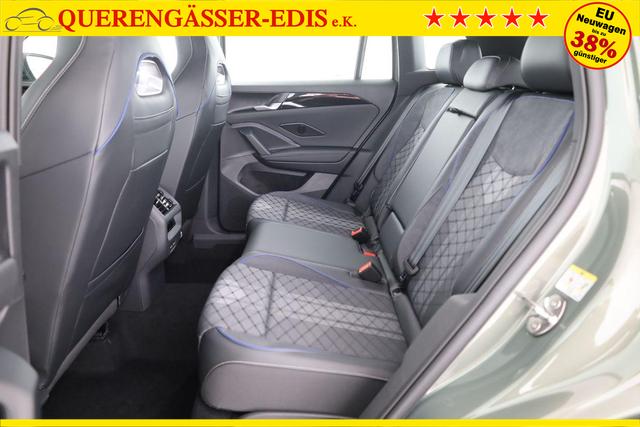Volkswagen Tiguan 2.0 TSI 195 kW 4Motion R-Line DSG 4M R-LINE, AHK, AreaView, 20-Zoll, Navi 