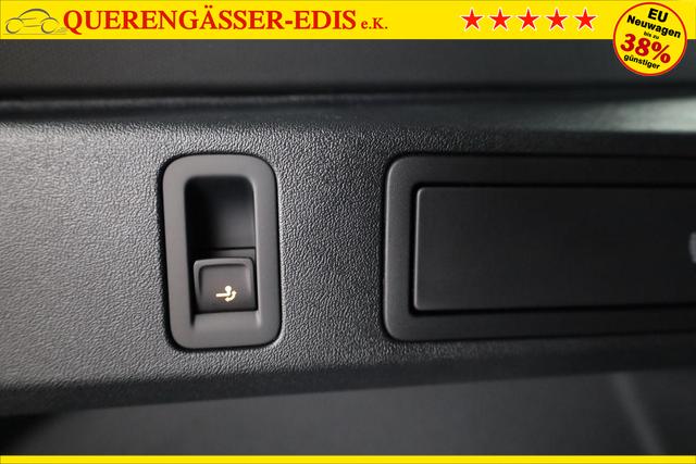 Volkswagen Tiguan 2.0 TSI 195 kW 4Motion R-Line DSG 4M R-LINE, AHK, AreaView, 20-Zoll, Navi 