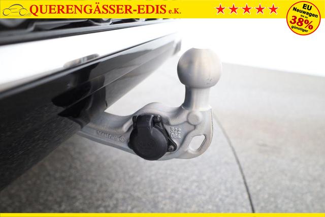 Volkswagen Tiguan 2.0 TSI 195 kW 4Motion R-Line DSG 4M R-LINE, AHK, AreaView, 20-Zoll, Navi 