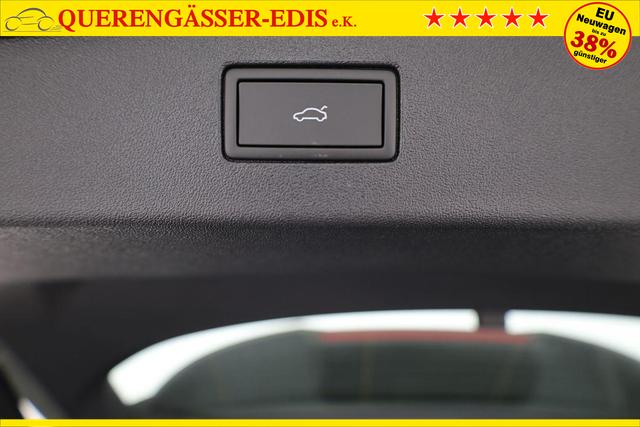 Volkswagen Tiguan 2.0 TSI 195 kW 4Motion R-Line DSG 4M R-LINE, AHK, AreaView, 20-Zoll, Navi 