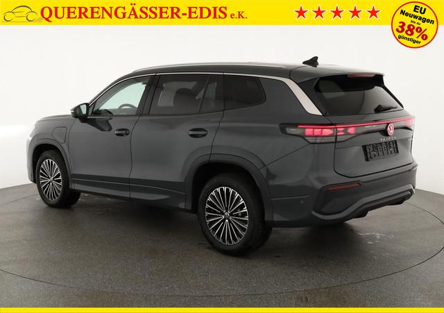 Volkswagen Tayron 1.5 TSI eHybrid 150 kW Life DSG Life, Pano, HuD, AHK, LED-Plus, Navi, 18-Zoll, 5-J Garantie 
