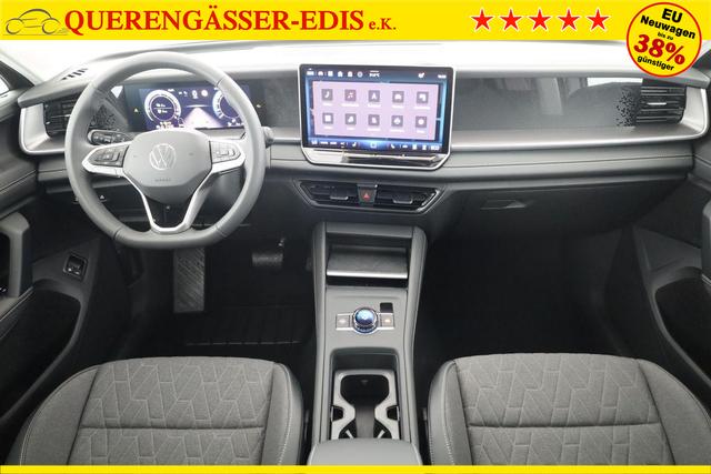 Volkswagen Tayron 1.5 TSI eHybrid 150 kW Life DSG Life, Pano, HuD, AHK, LED-Plus, Navi, 18-Zoll, 5-J Garantie 