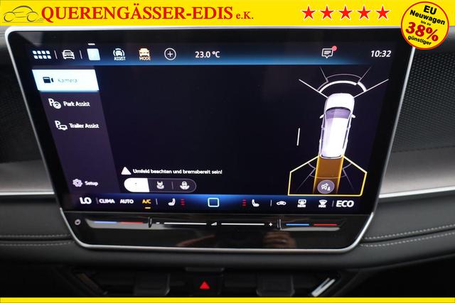 Volkswagen Tayron 1.5 TSI eHybrid 150 kW Life DSG Life, Pano, HuD, AHK, LED-Plus, Navi, 18-Zoll, 5-J Garantie 