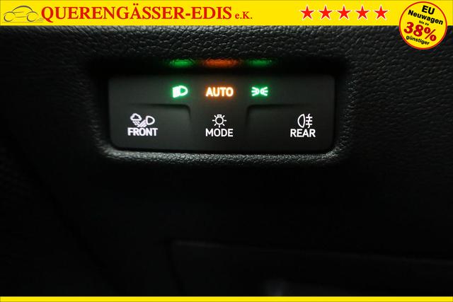 Volkswagen Tayron 1.5 TSI eHybrid 150 kW Life DSG Life, Pano, HuD, AHK, LED-Plus, Navi, 18-Zoll, 5-J Garantie 